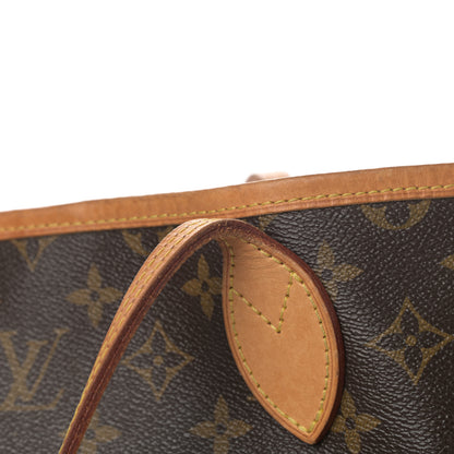 Louis Vuitton Monogram Neo Neverfull GM 17 of 20