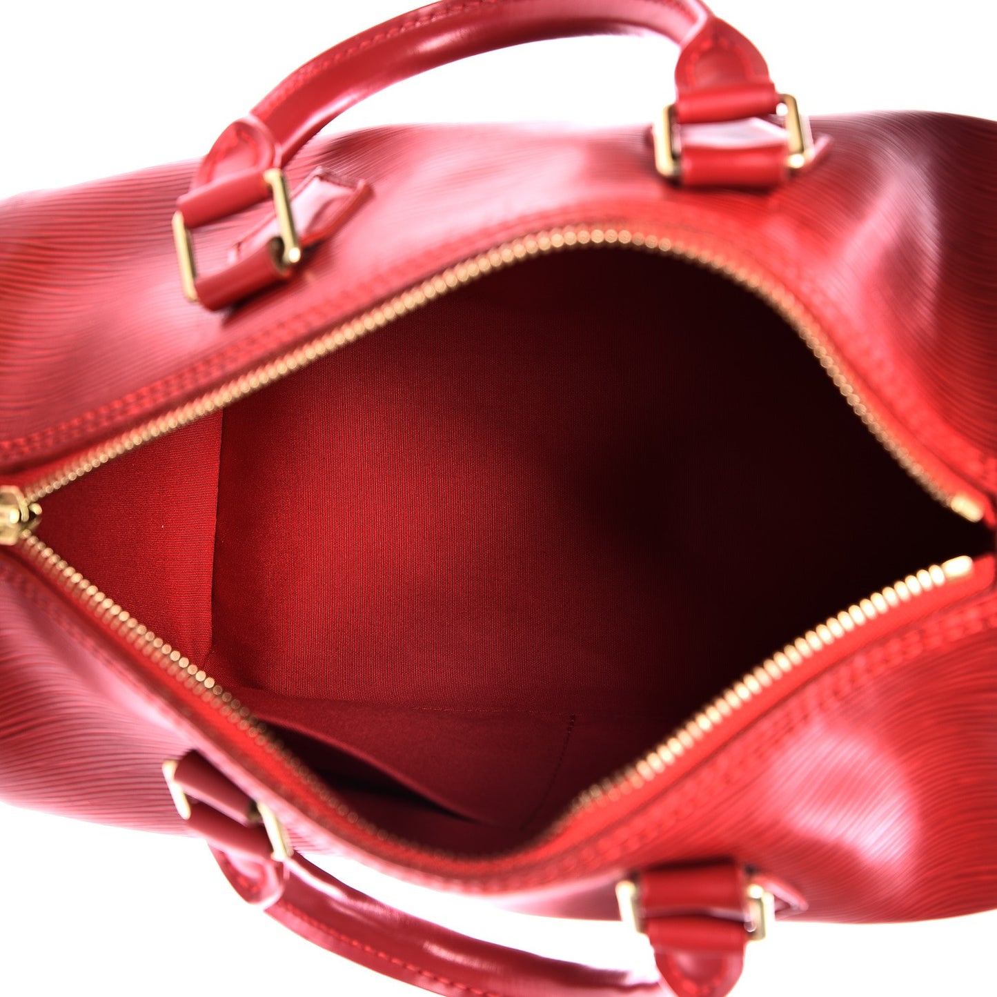 Epi Speedy 25 Rouge