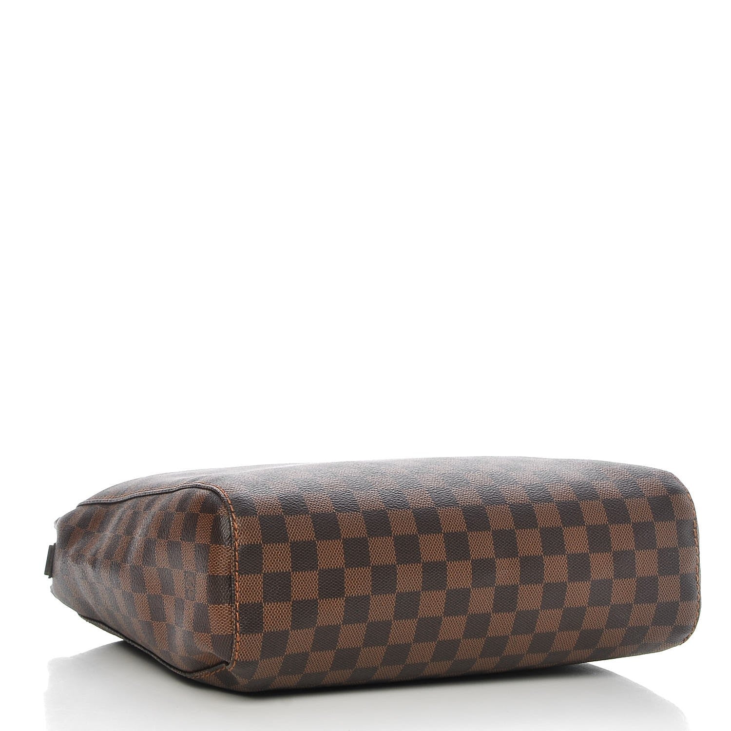 Louis Vuitton Damier Ebene Portobello PM 4 of 7
