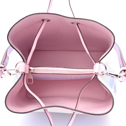 Louis Vuitton Monogram Escale Neonoe MM Pastel 5 of 10
