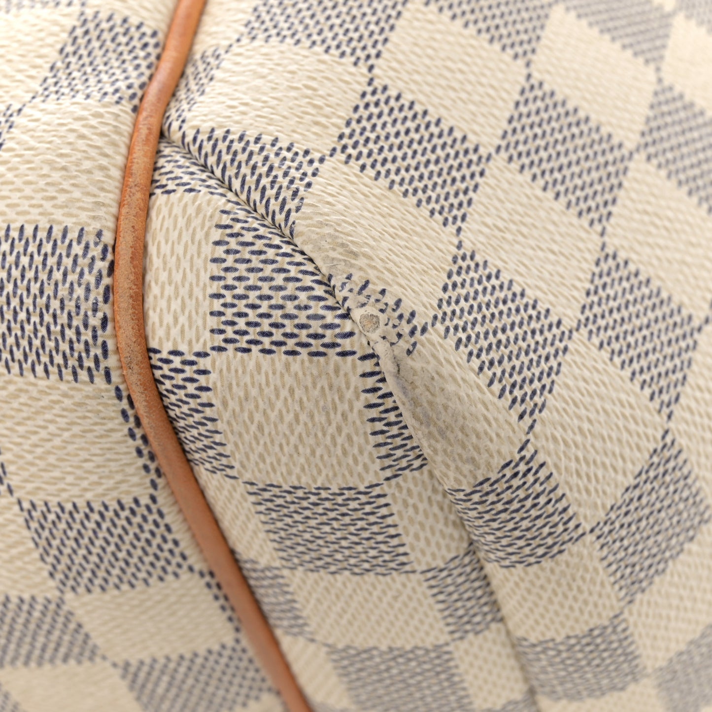 Damier Azur Totally MM