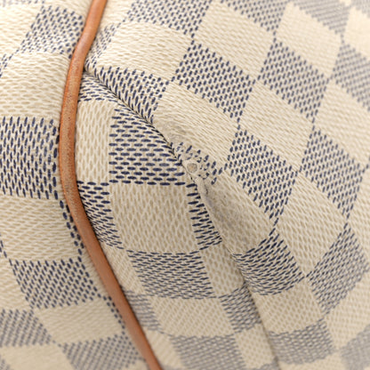 Louis Vuitton Damier Azur Totally MM 16 of 16