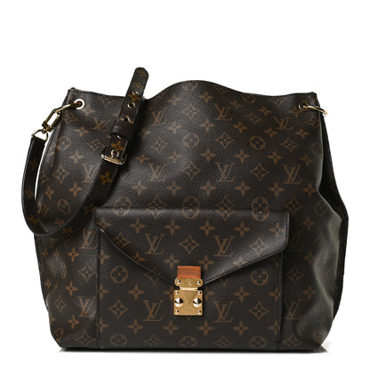 Louis Vuitton Monogram Metis 1 of 12