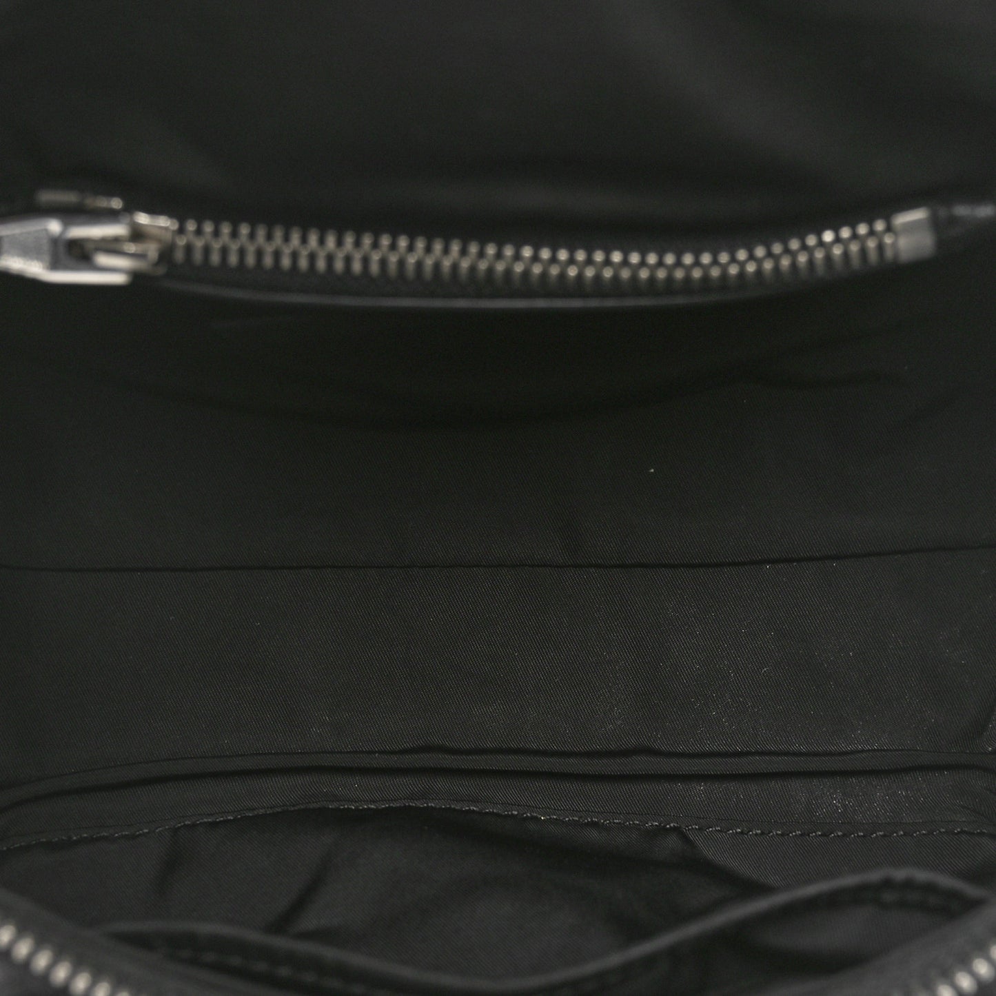 Pebbled Lambskin Mini Rockie Black Rhodium Hardware Black Rhodium Hardware