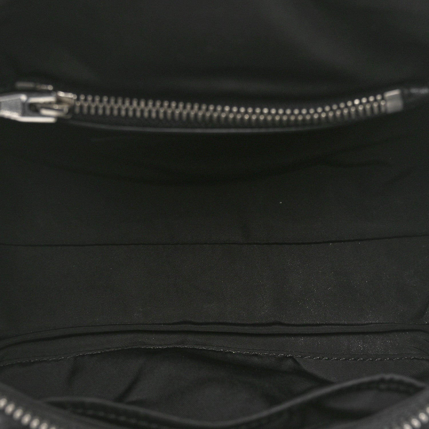 Alexander Wang Pebbled Lambskin Mini Rockie Black Rhodium Hardware Black Rhodium Hardware 5 of 9