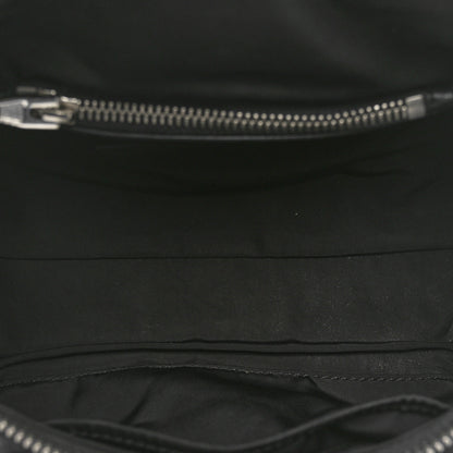 Alexander Wang Pebbled Lambskin Mini Rockie Black Rhodium Hardware Black Rhodium Hardware 5 of 9
