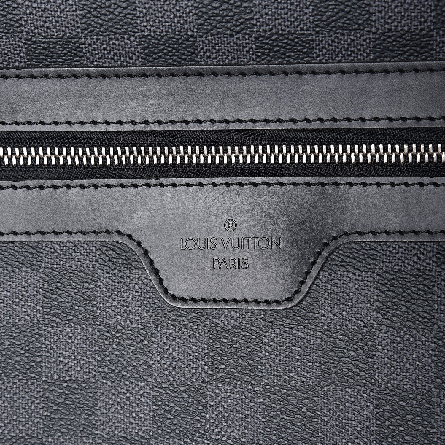 Louis Vuitton Damier Graphite Pegase 55 6 of 17