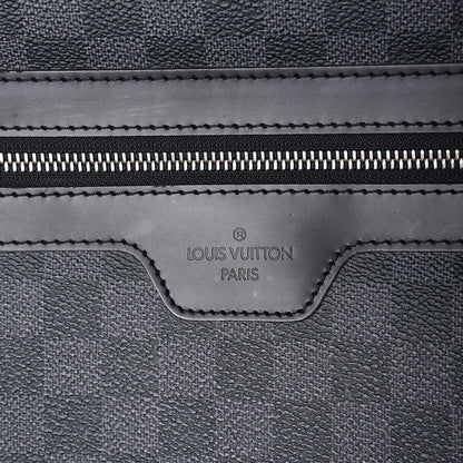 Louis Vuitton Damier Graphite Pegase 55 6 of 17