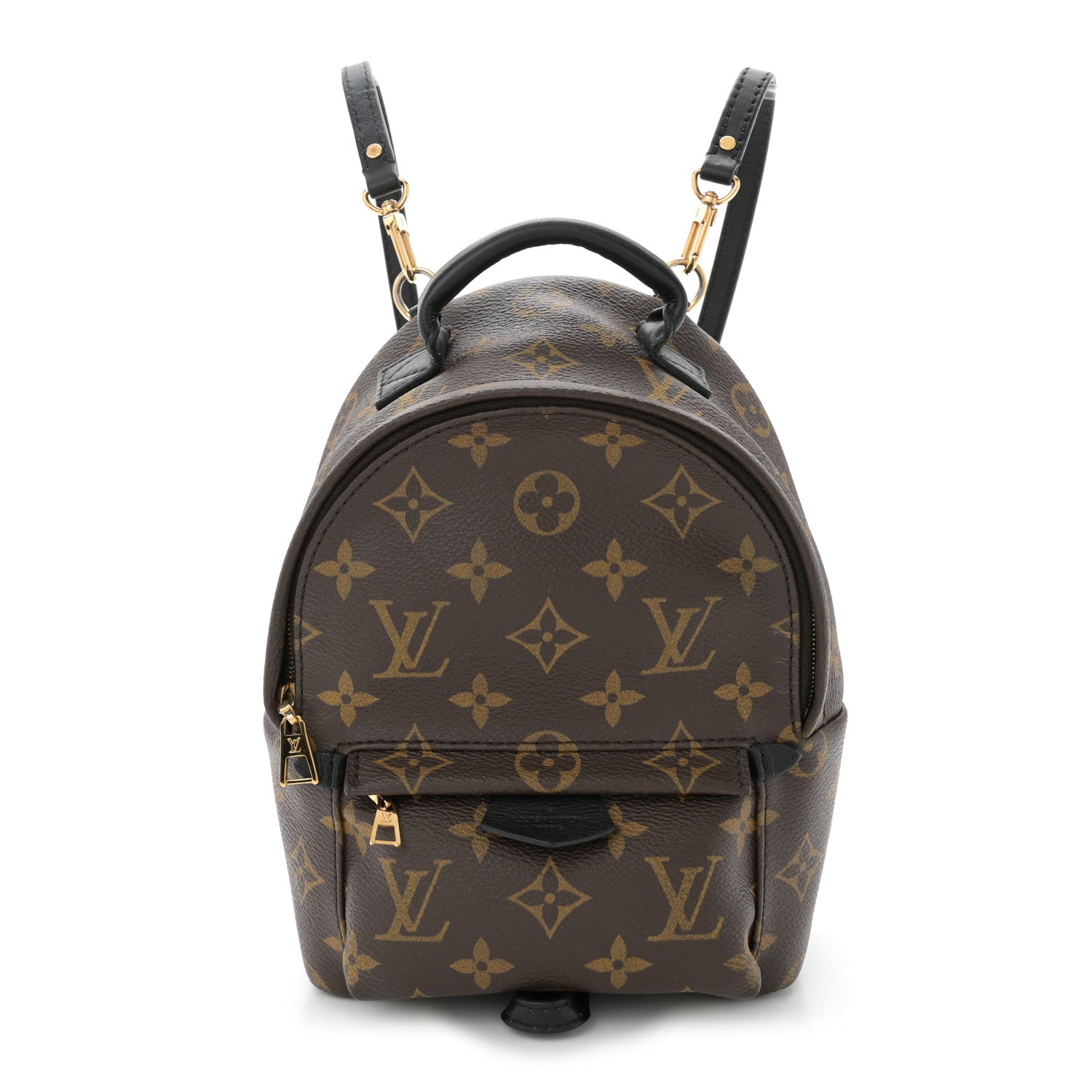 Louis Vuitton Monogram Palm Springs Backpack Mini 1 of 10
