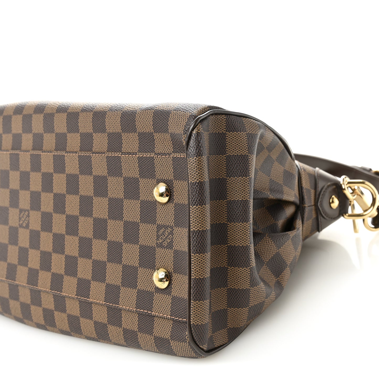 Damier Ebene Trevi GM