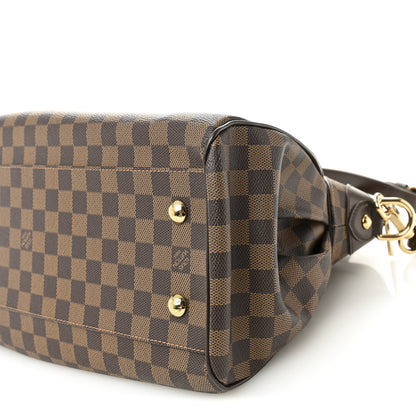 Louis Vuitton Damier Ebene Trevi GM 8 of 8