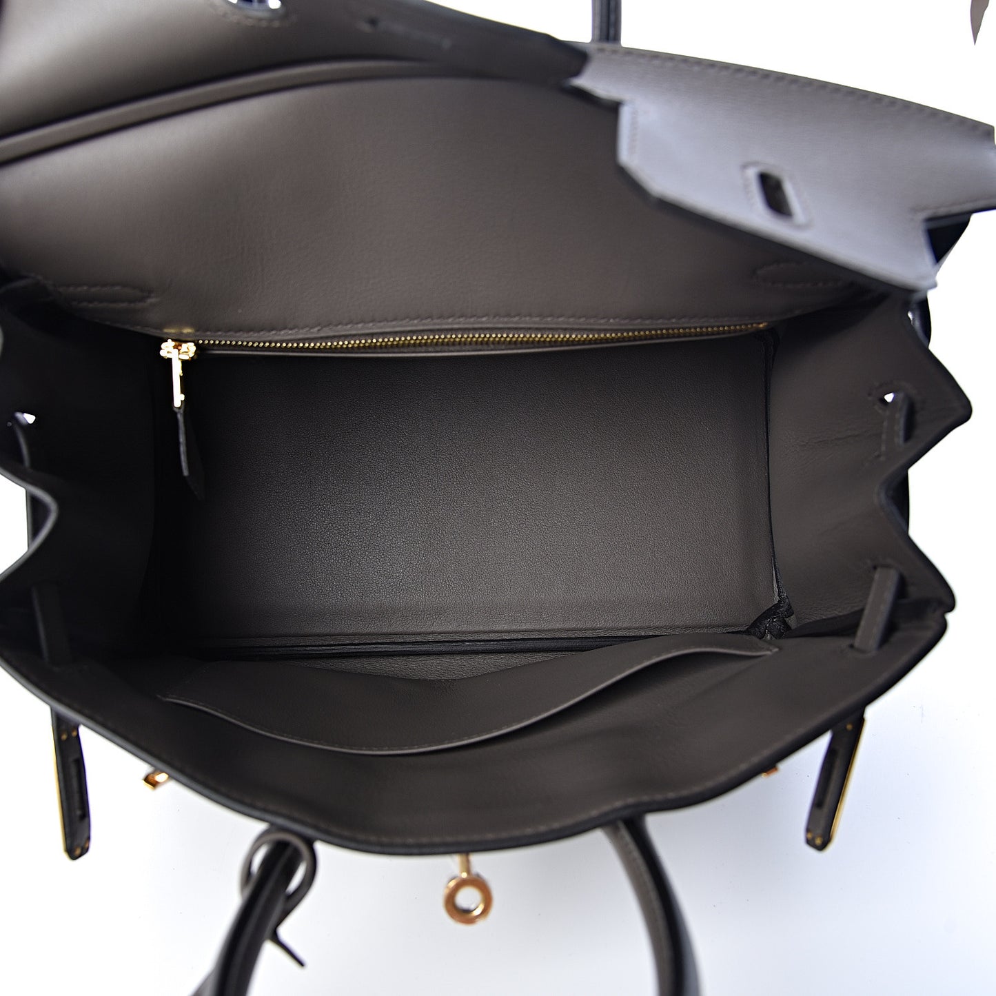 Veau Jonathan Birkin 25 Etain