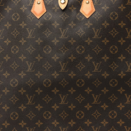 Louis Vuitton Monogram Garment Bag 6 of 8