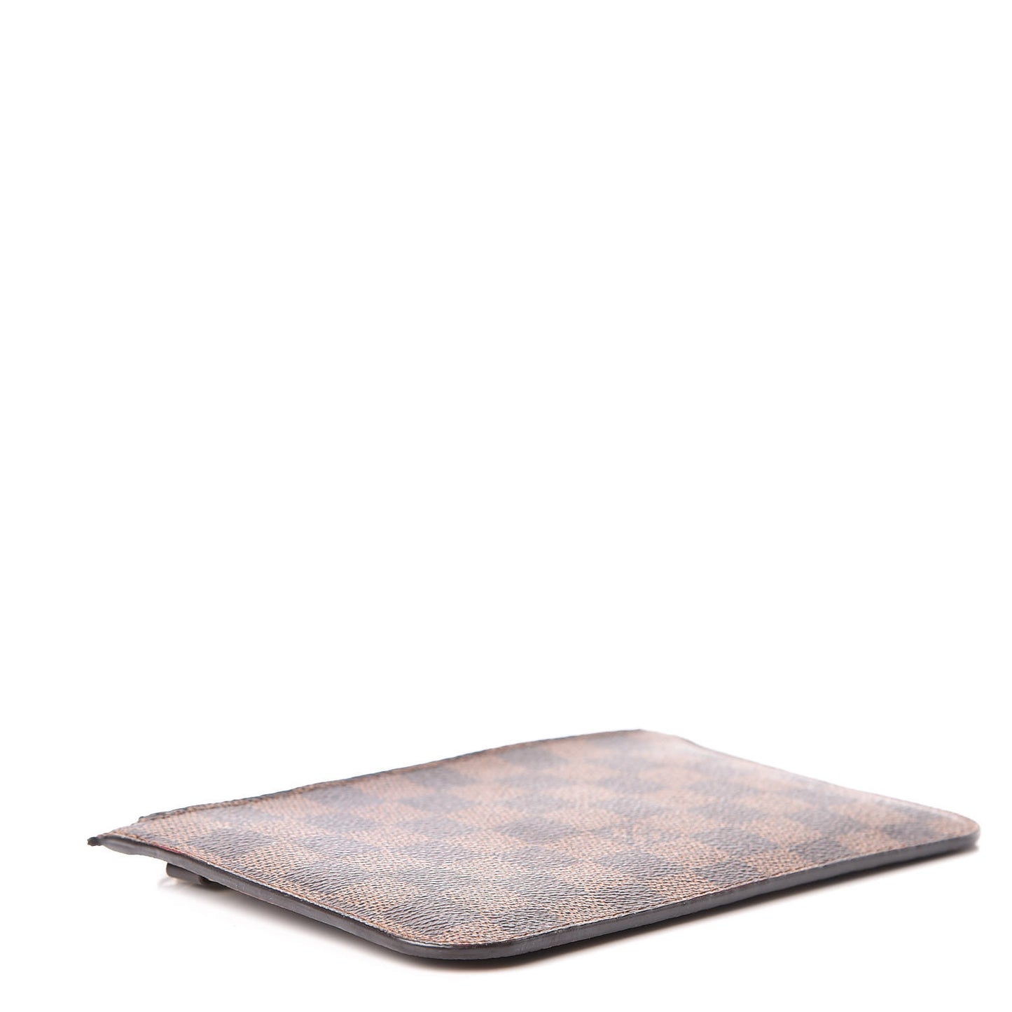 Damier Ebene Neverfull PM Pochette