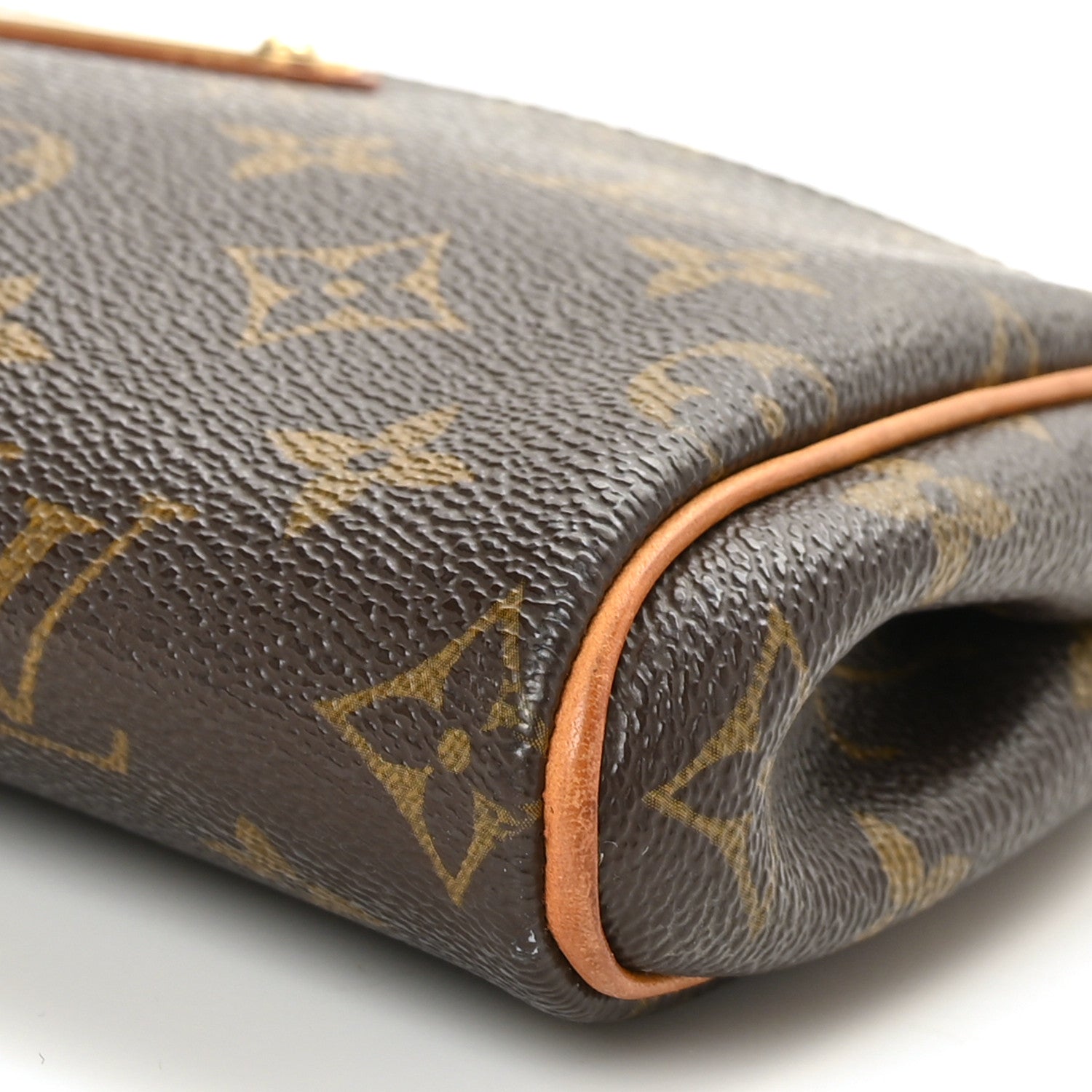 Louis Vuitton Monogram Eva Clutch 9 of 10