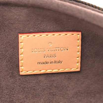Louis Vuitton Monogram Mini Bumbag 6 of 10