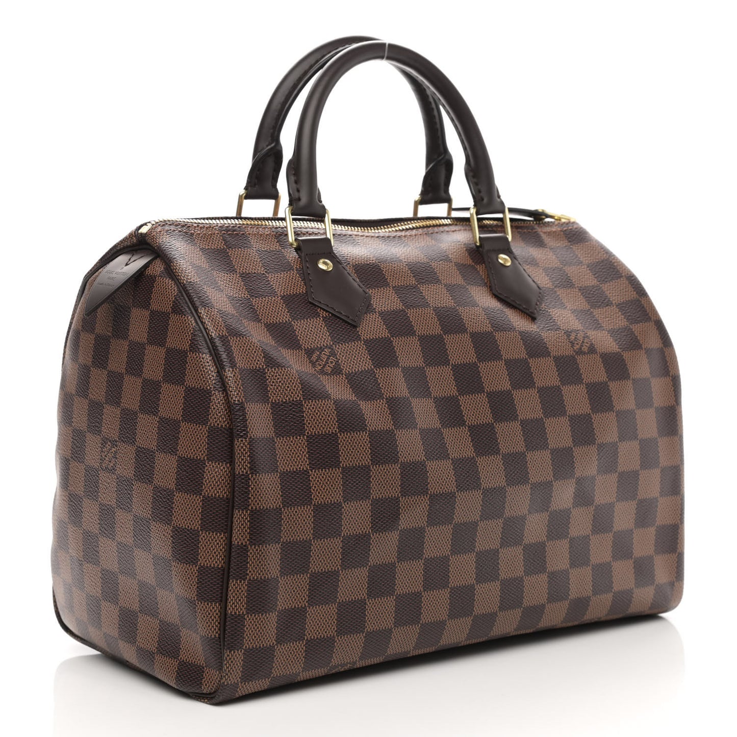 Damier Ebene Speedy 30