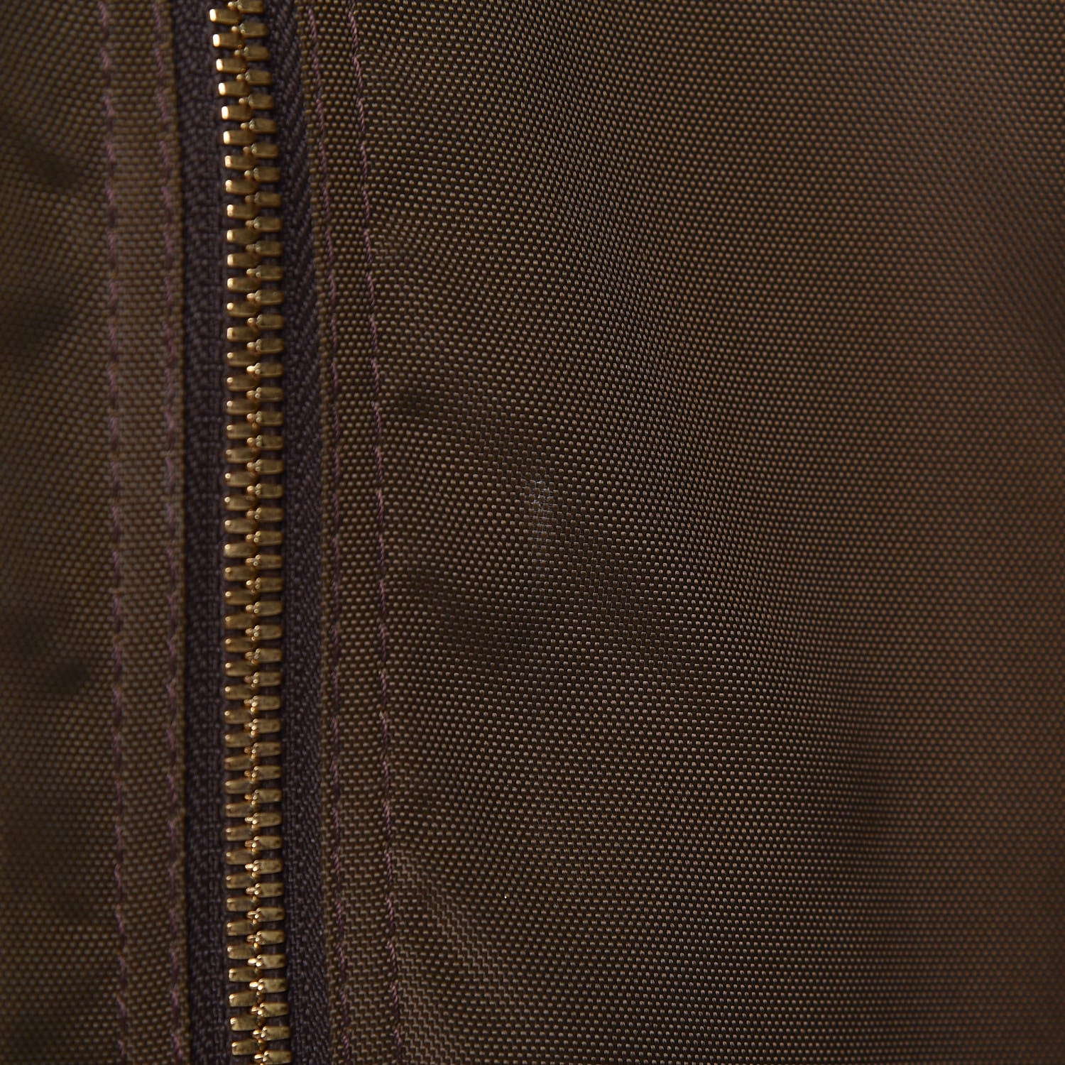 Louis Vuitton Monogram Garment Bag 4 Hangers 10 of 30