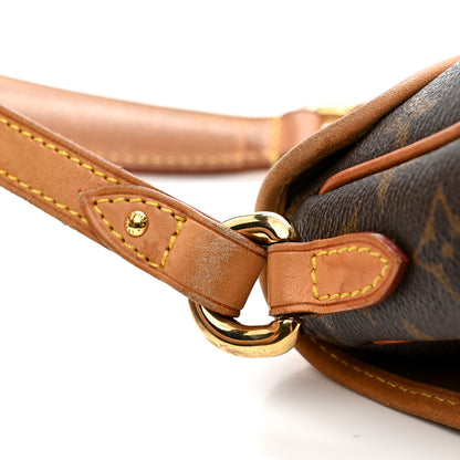 Louis Vuitton Monogram Tikal PM 14 of 15