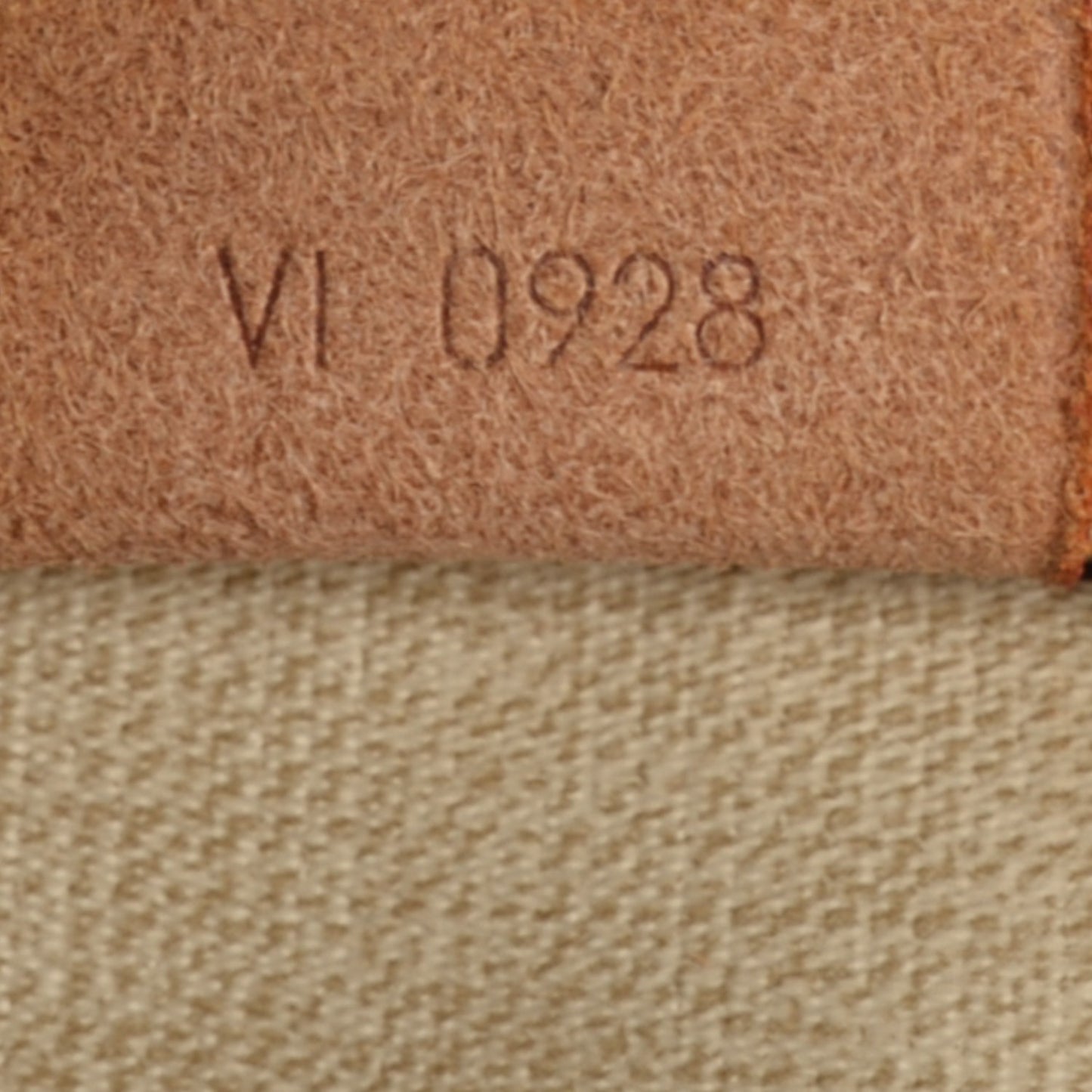 Monogram Deauville
