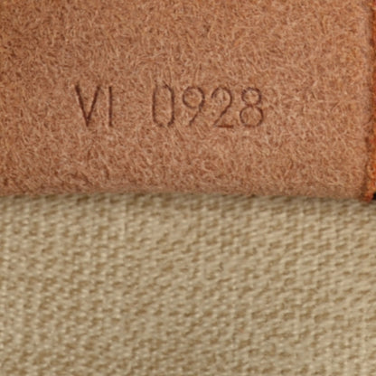Louis Vuitton Monogram Deauville 10 of 12
