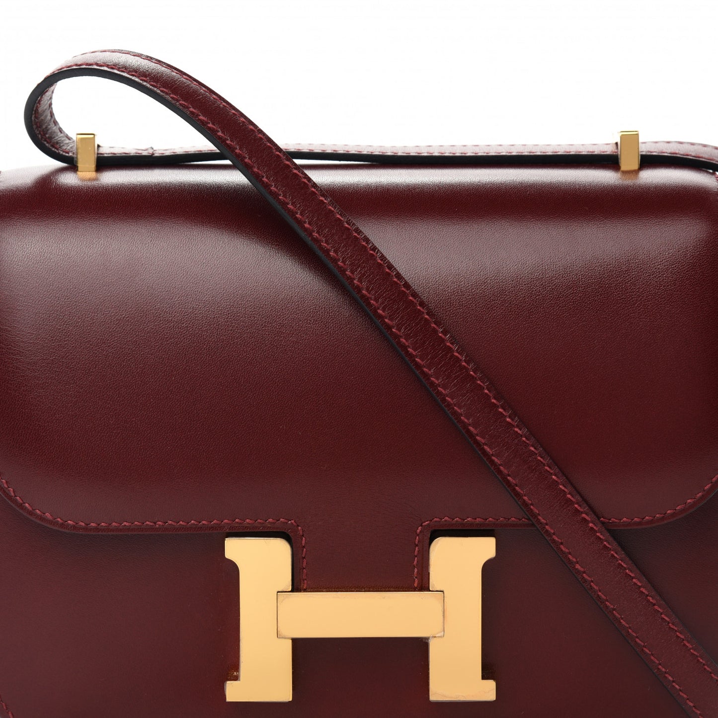 Box Constance 18 Rouge H