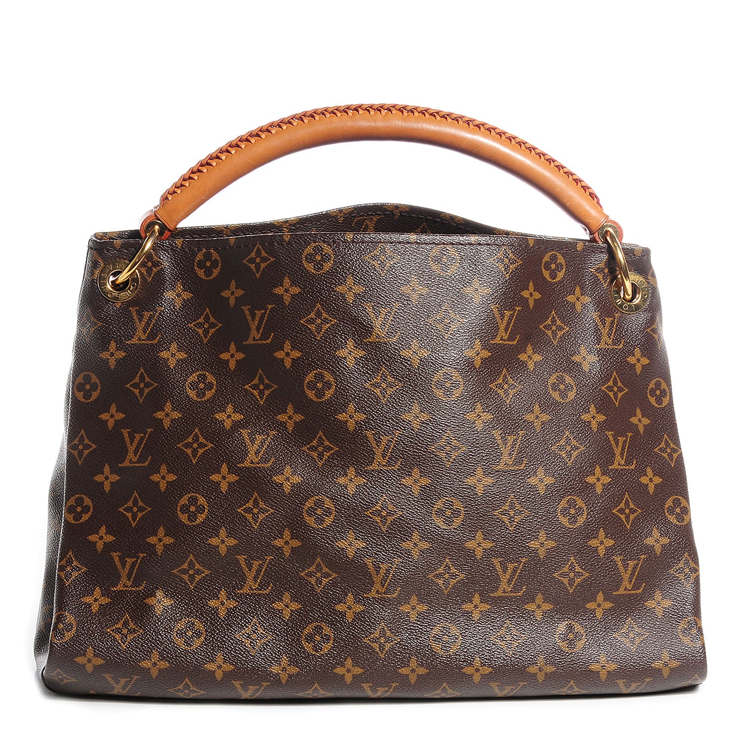 Louis Vuitton Monogram Artsy MM 1 of 7