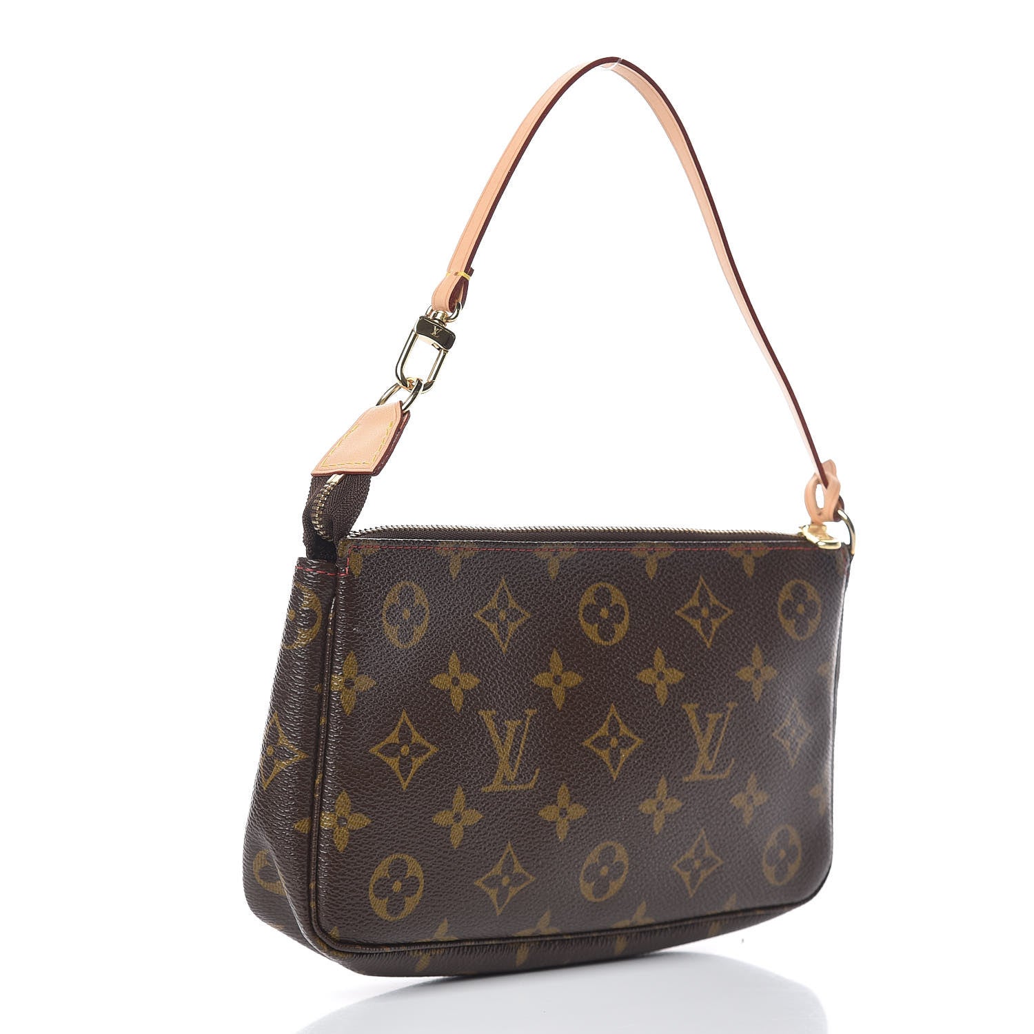 Louis Vuitton Monogram Cerises Pochette Accessories 3 of 9