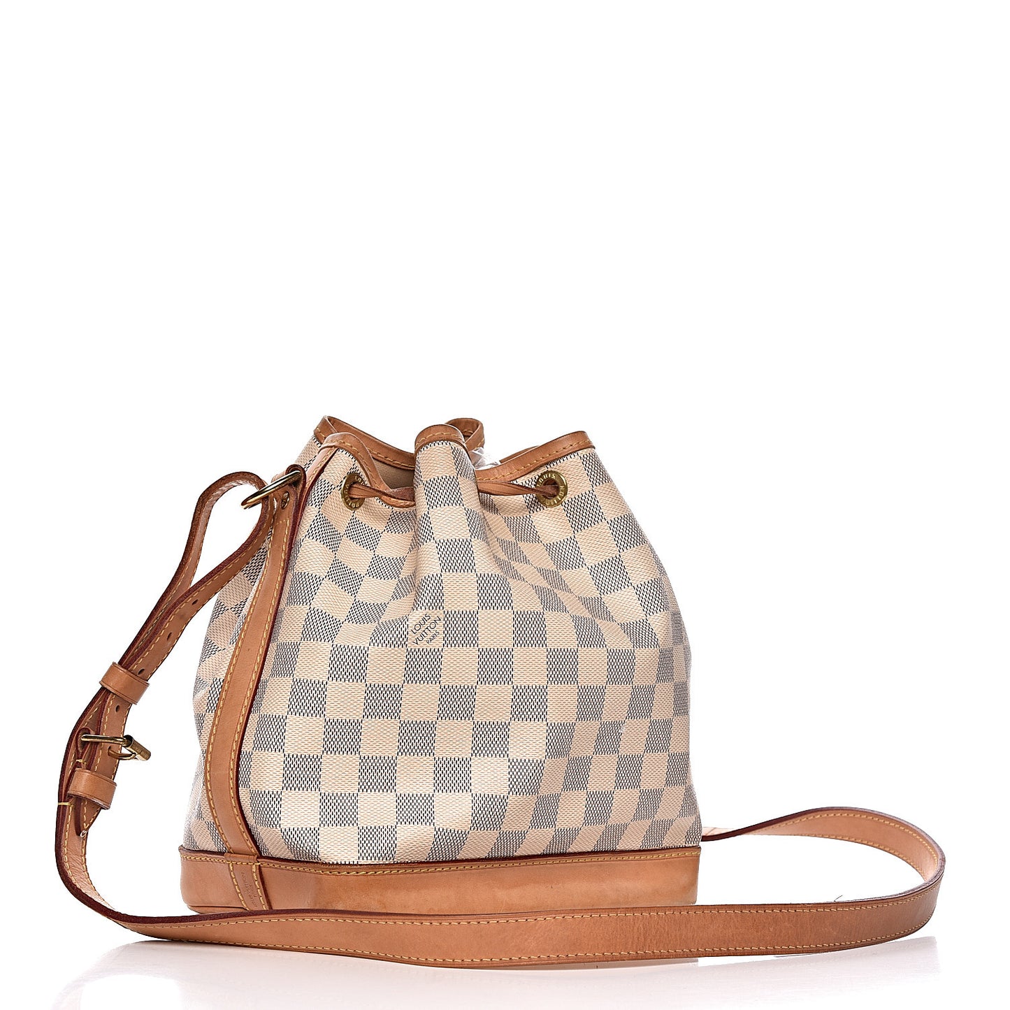 Damier Azur Noe BB