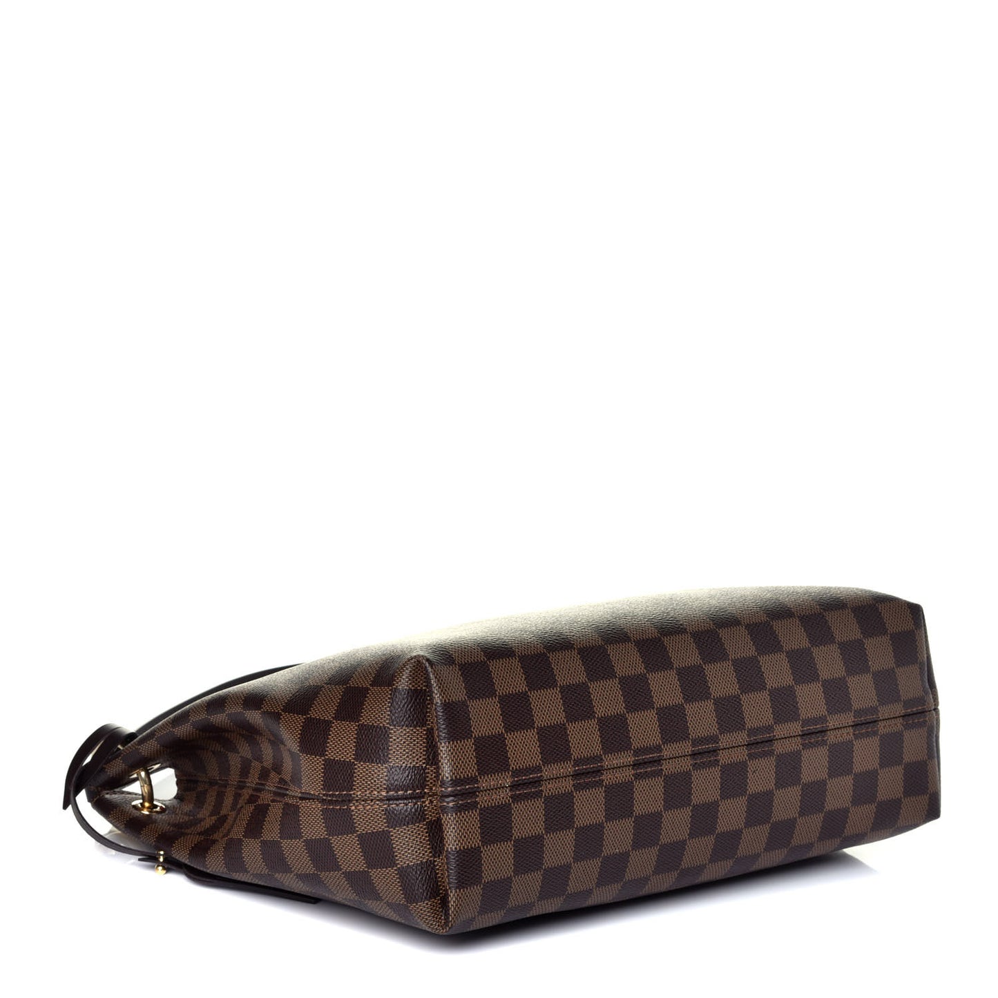 Damier Ebene Graceful PM