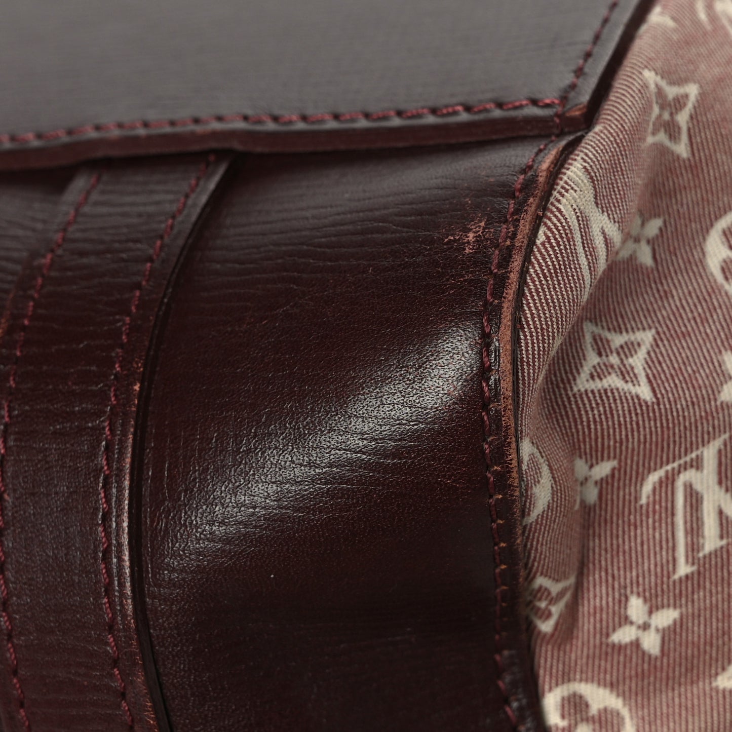 Monogram Idylle Noe PM Sepia