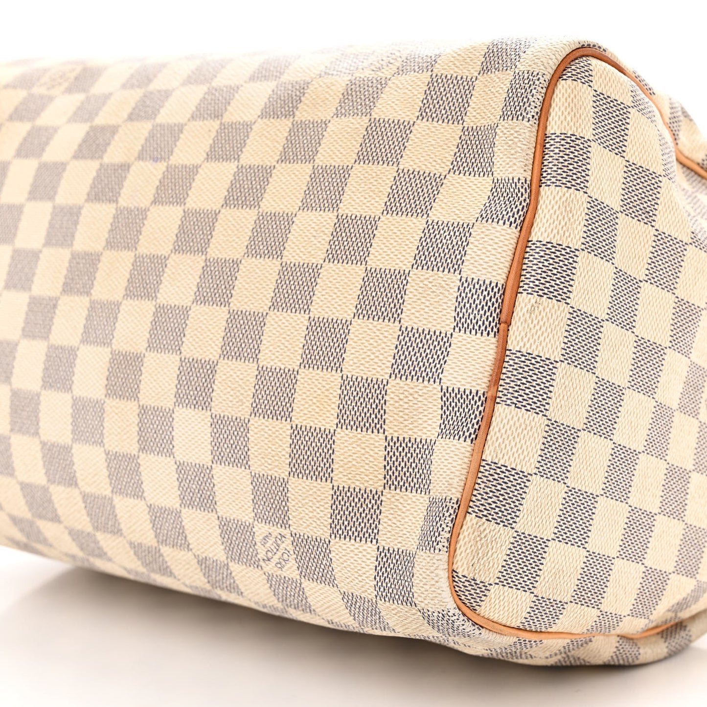 Damier Azur Speedy 30