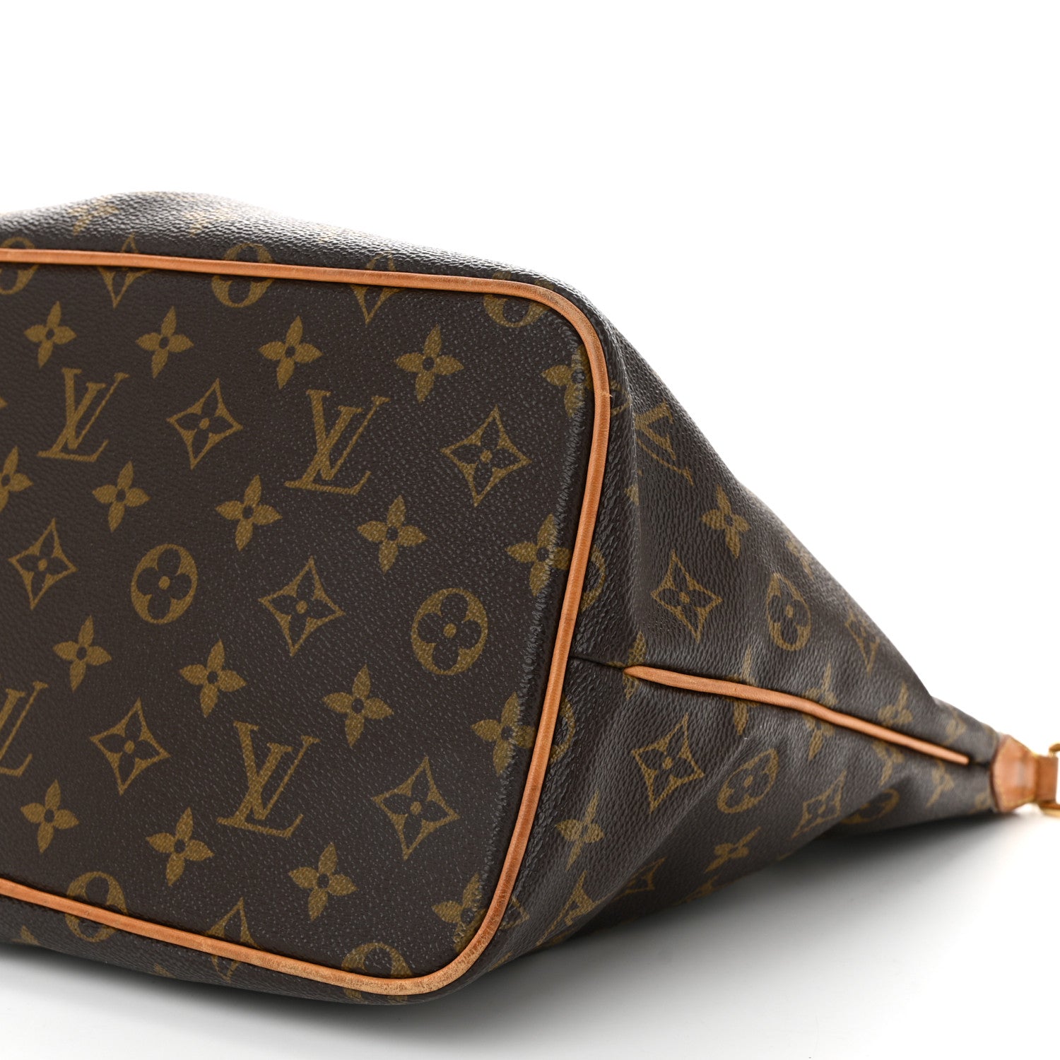 Louis Vuitton Monogram Palermo PM 10 of 11
