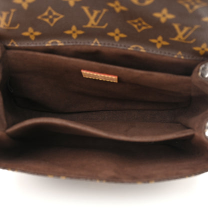 Louis Vuitton Monogram Pochette Metis 5 of 18