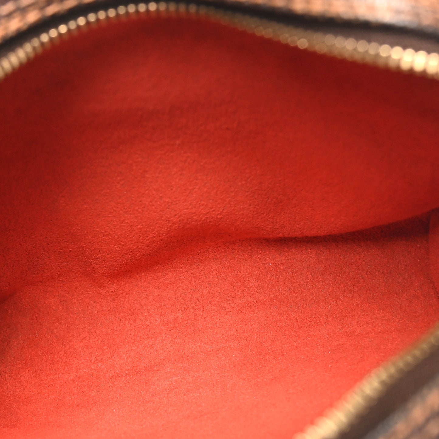 Damier Ebene Pochette Ipanema