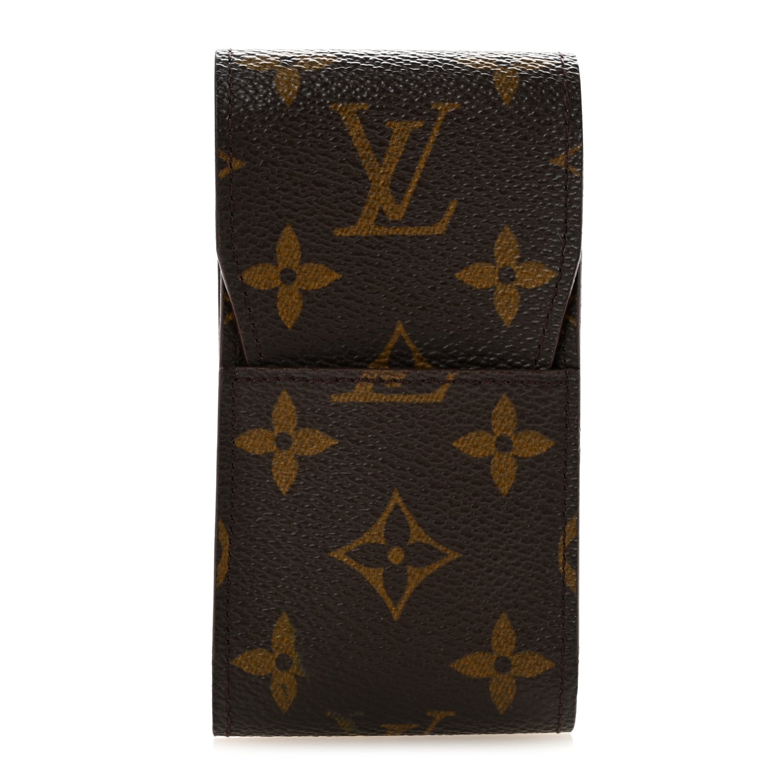 Louis Vuitton Monogram Cigarette Case 1 of 9