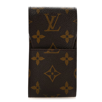 Louis Vuitton Monogram Cigarette Case 1 of 9