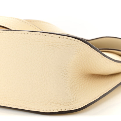Hermes Taurillon Clemence Halzan 25 Nata 10 of 10