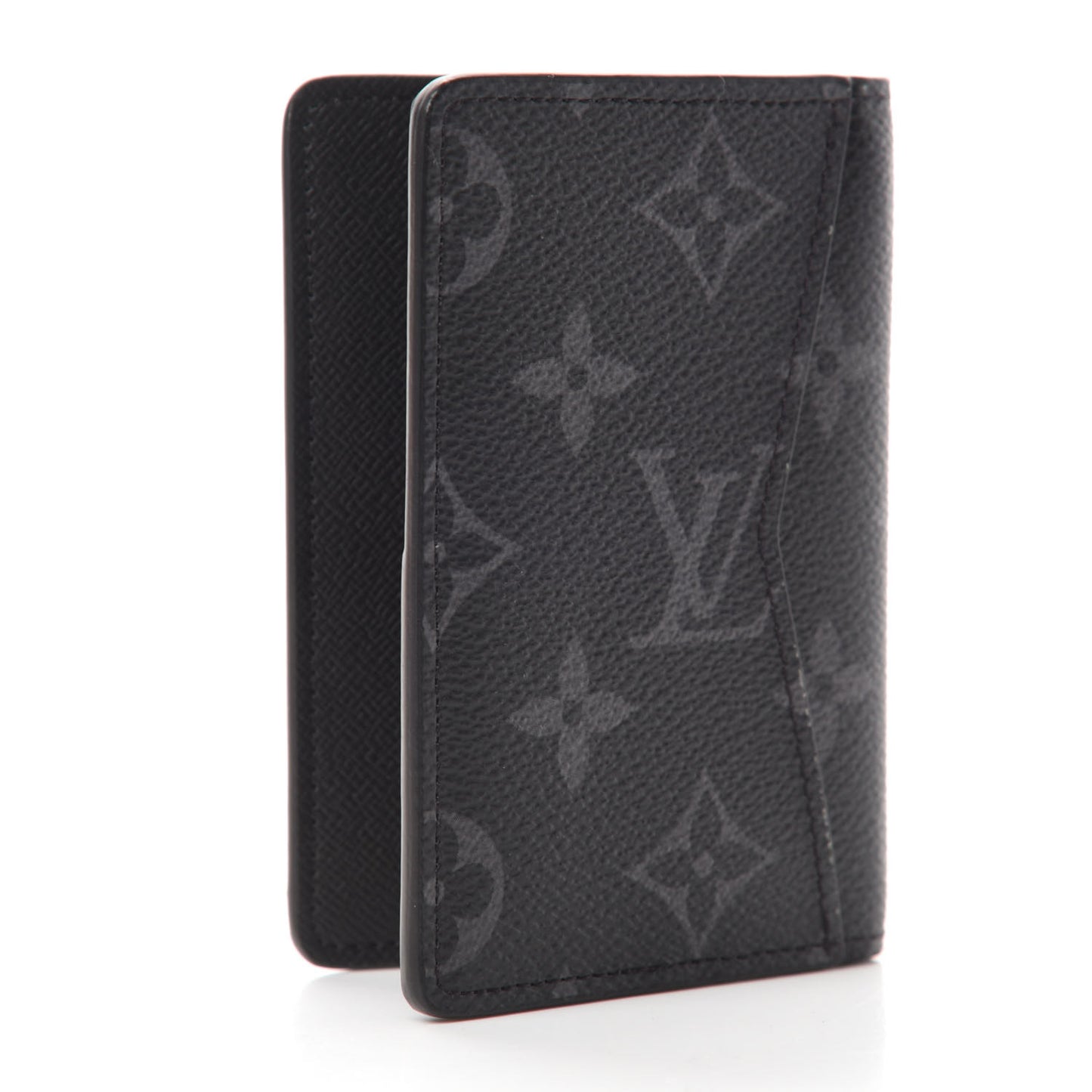 Monogram Eclipse Pocket Organizer NM