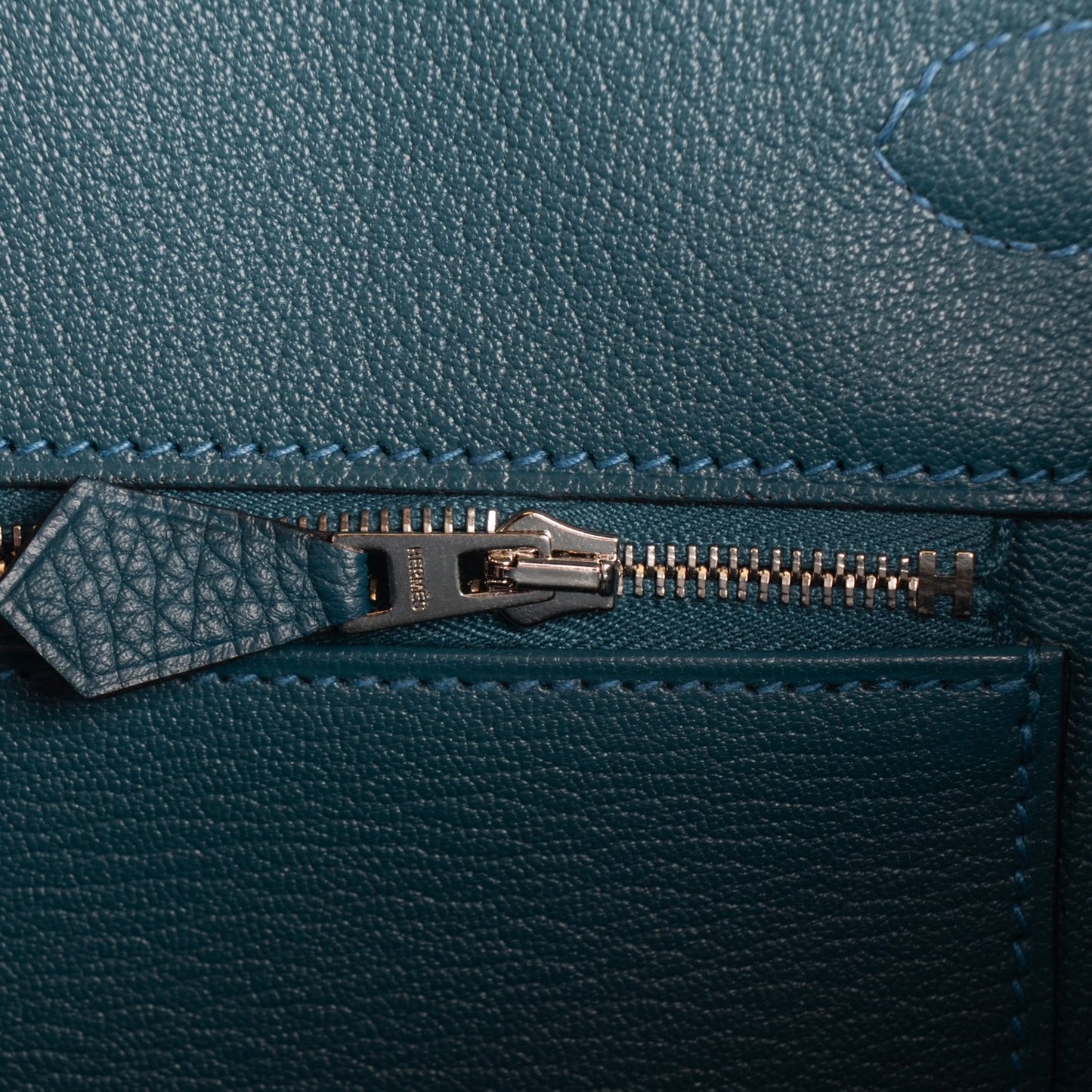Togo Birkin 35 Colvert