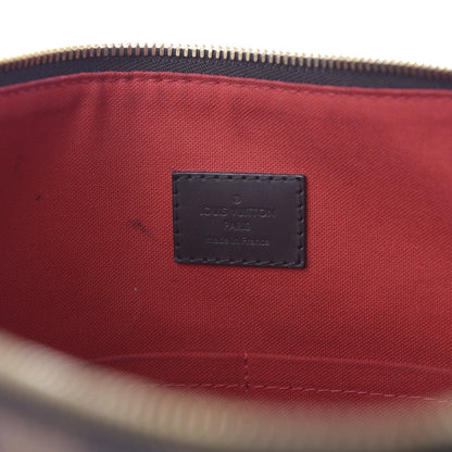 Louis Vuitton Damier Ebene Duomo Hobo 8 of 9
