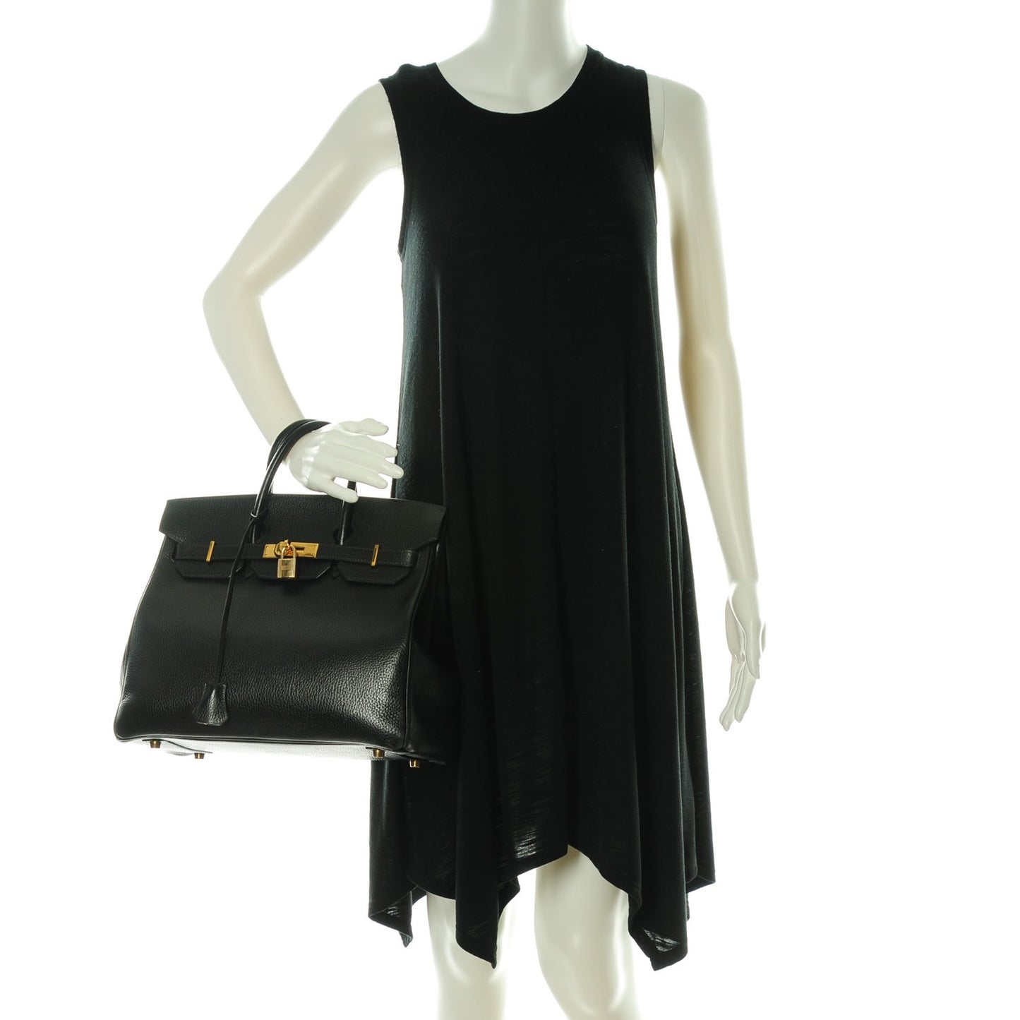 Ardennes HAC Birkin 32 Black
