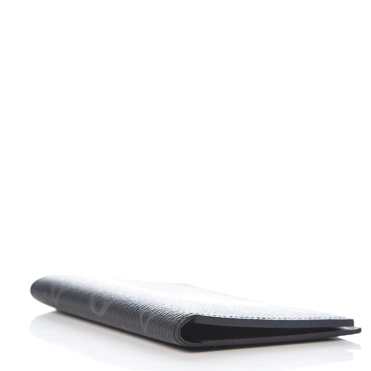 Monogram Eclipse Passport Cover