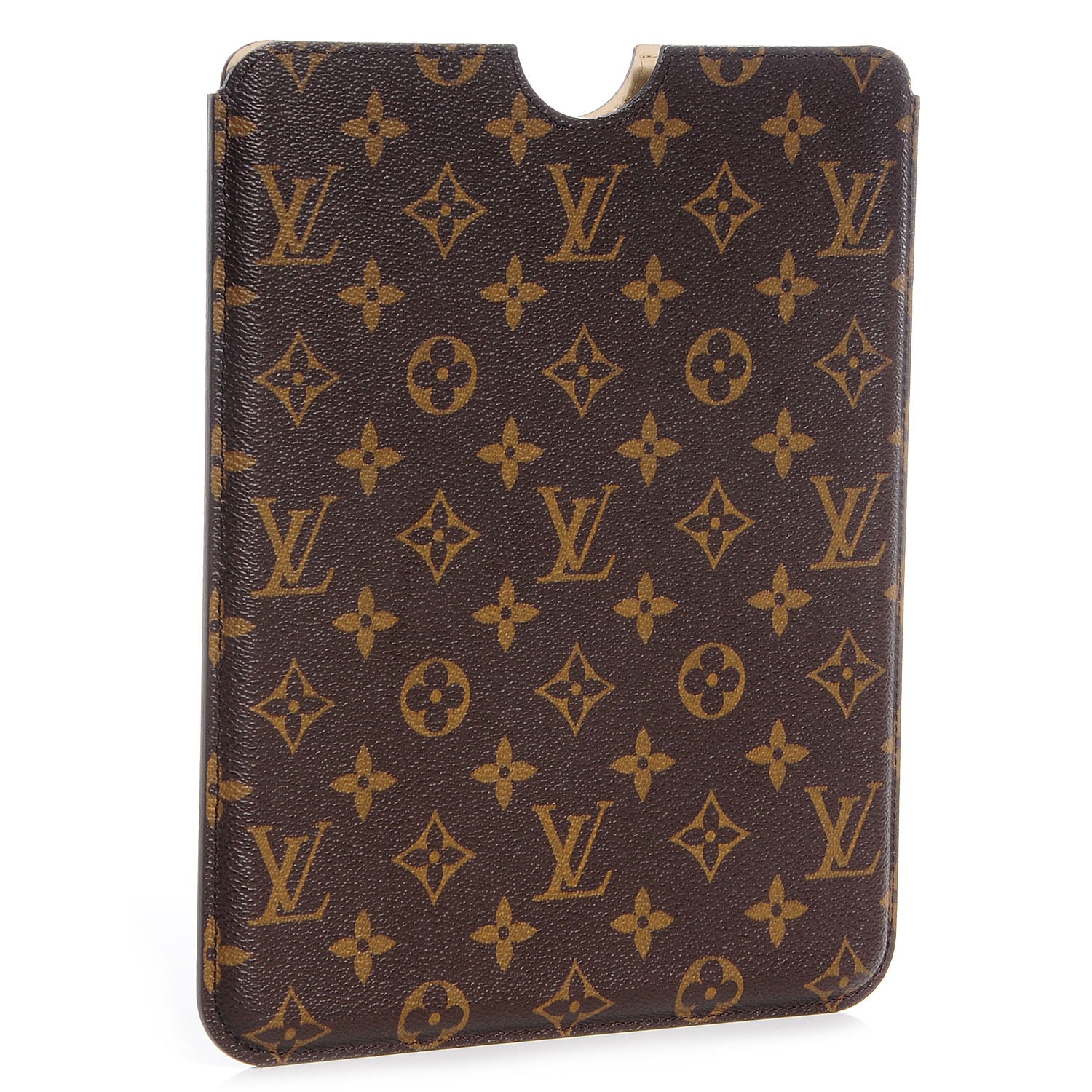 Louis Vuitton Monogram iPad Case 3 of 7