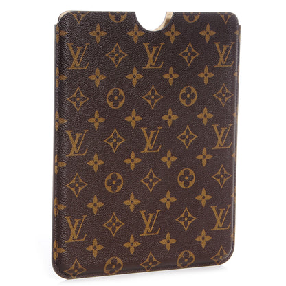 Louis Vuitton Monogram iPad Case 3 of 7