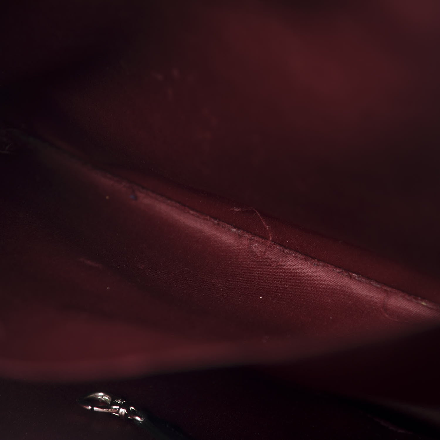 Chanel Caviar Cerf Executive Shopper Tote Black 14 of 15