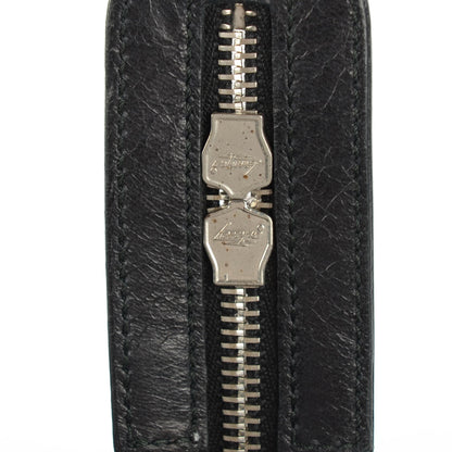 Balenciaga Agneau Giant 12 Silver Hardware Town Black 10 of 11