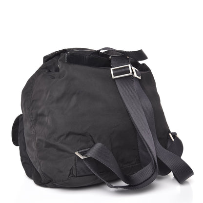Prada Nylon Vela Sport Backpack Black 3 of 13