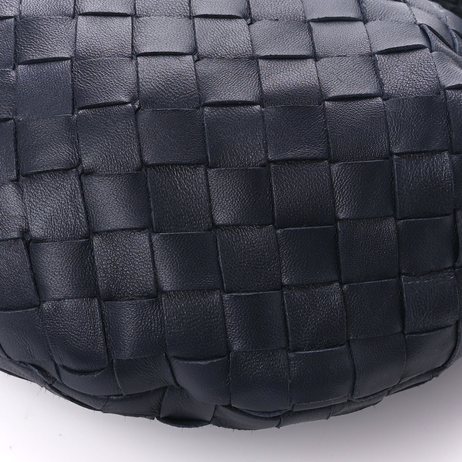 Bottega Veneta Nappa Intrecciato Teen Jodie Hobo Space 11 of 11
