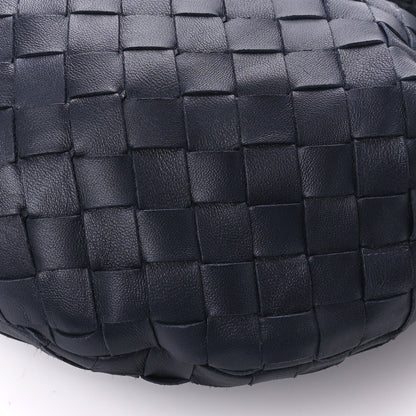 Bottega Veneta Nappa Intrecciato Teen Jodie Hobo Space 11 of 11